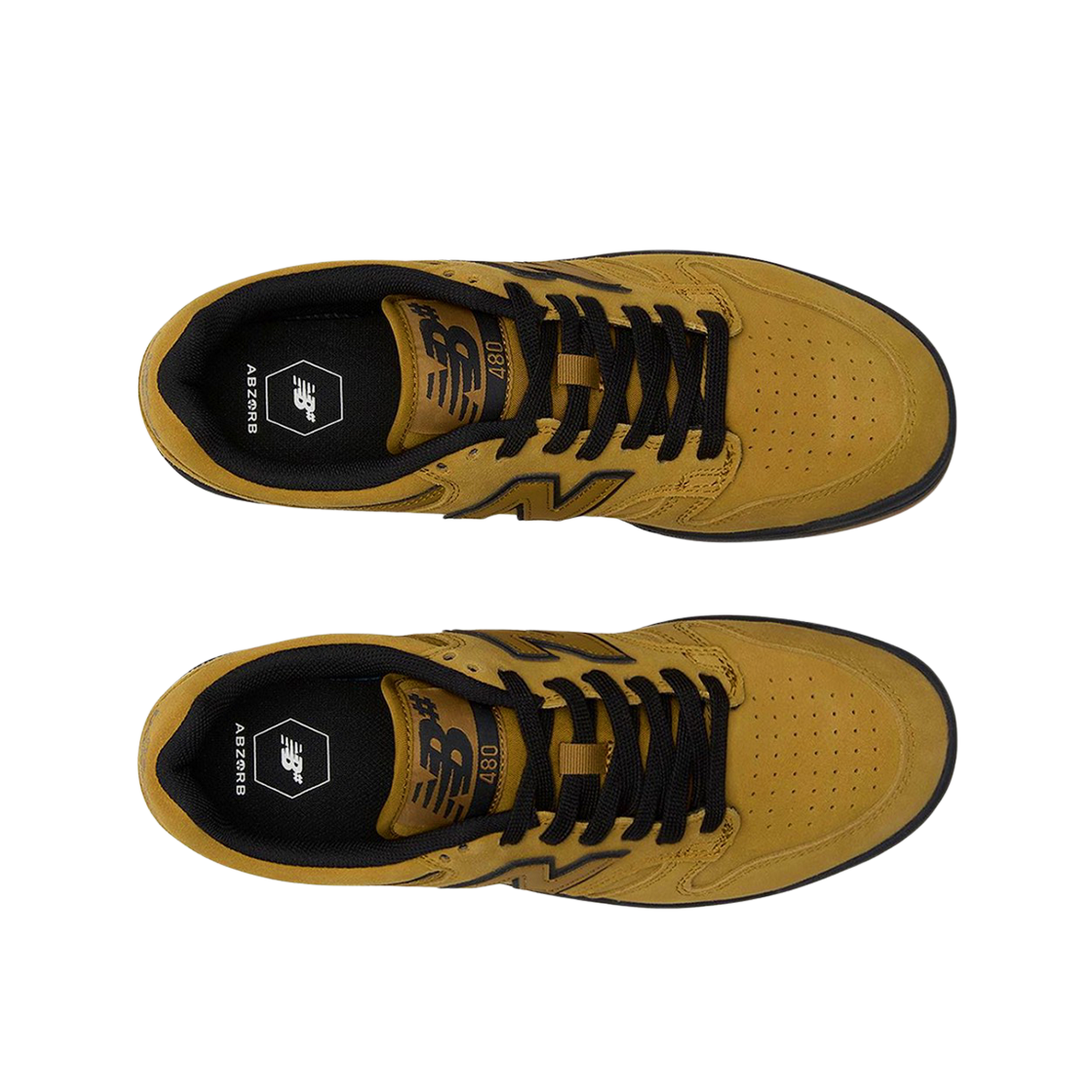 뉴발란스 뉴메릭 480 베이지(New Balance Numeric 480 Beige) - 2