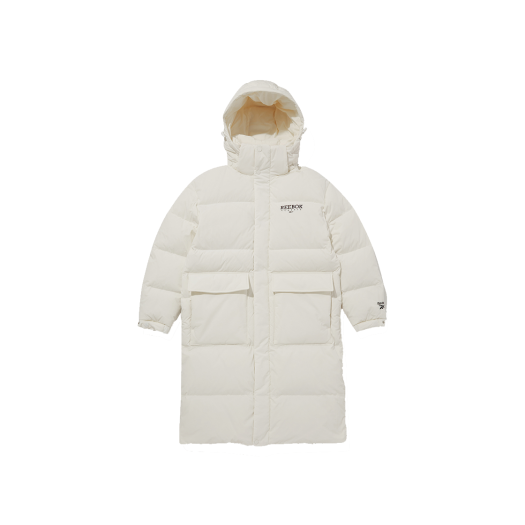 흰색 롱패딩 | SHOP | KREAM 흰색 롱패딩 | SHOP | KREAM