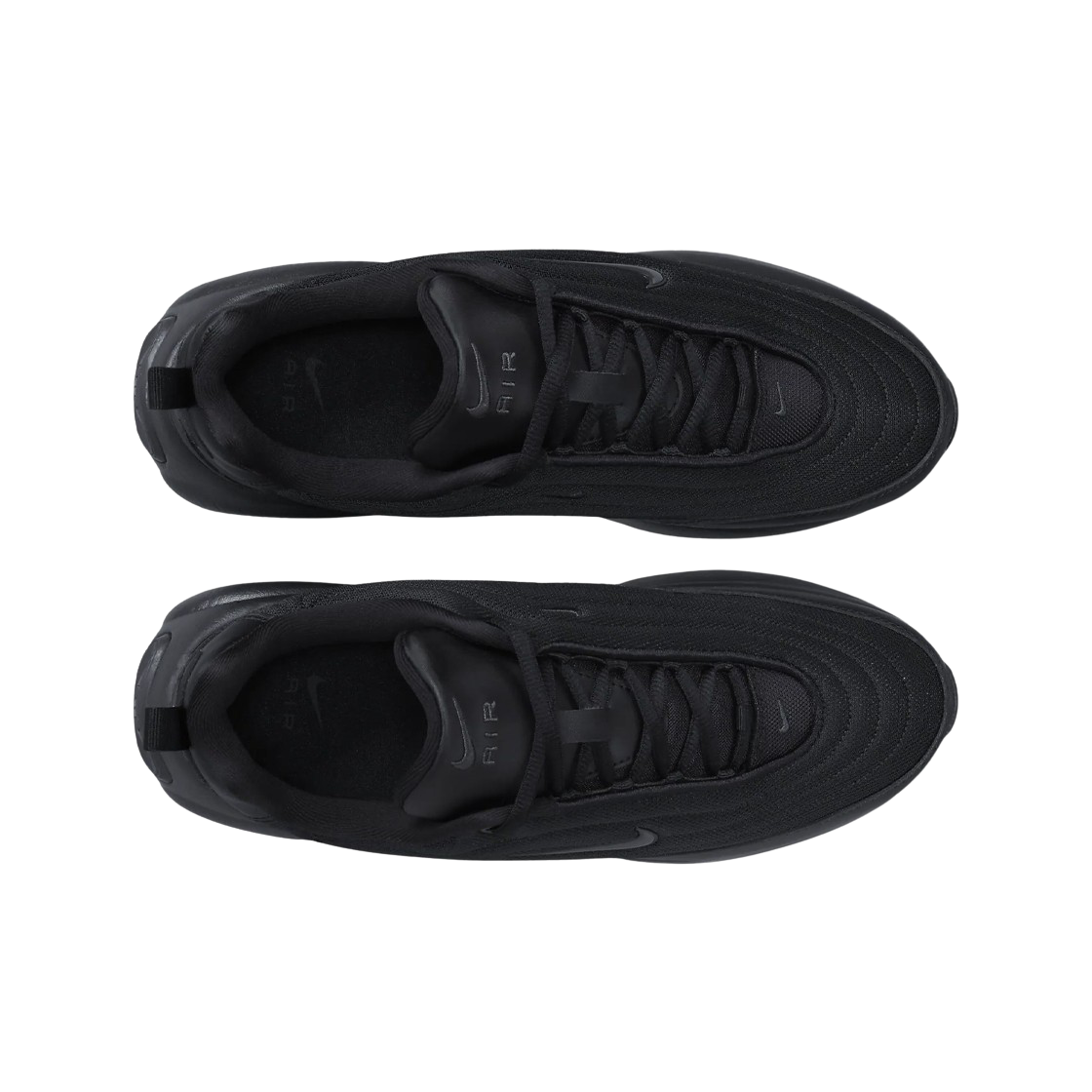 (W) 나이키 에어맥스 포털 블랙 앤트러사이트((W) Nike Air Max Portal Black Anthracite) - 2