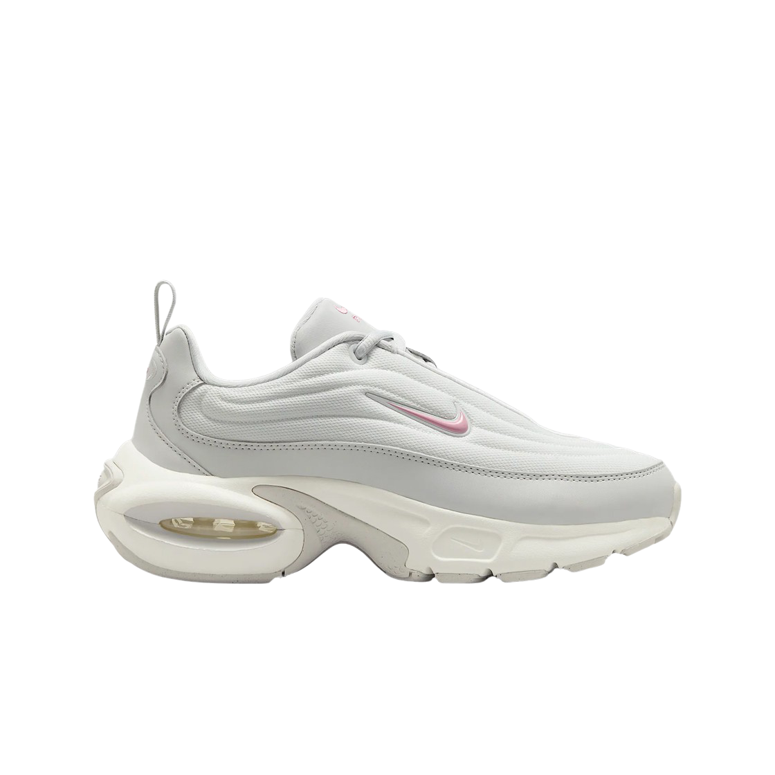 HF3053-010 (W) Nike Air Max Portal Photon Dust Summit White