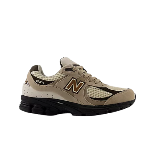 New Balance 2002R Driftwood Rich Earth