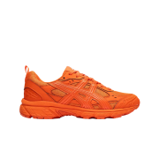 Asics x Comme des Garcons Shirt Gel-Nunobiki Orange