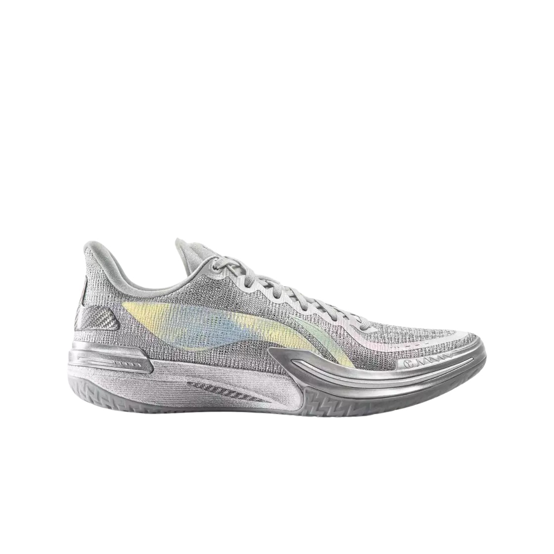 리닝 감마 1 실버 문(LiNing Gamma 1 Silver Moon)