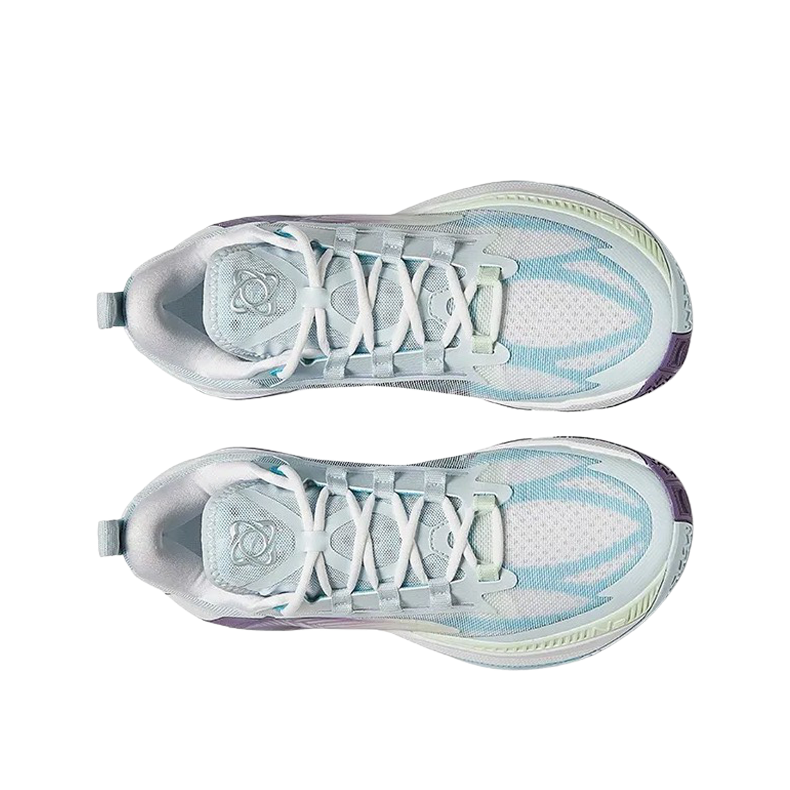 안타 인스턴트 ZAP 1 돈테 디빈센조 MOP 블루 퍼플(Anta Instant ZAP 1 Donte Divincenzo MOP Blue Purple) - 2