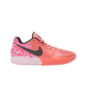Nike Ja 2 Magic Ember Iron Grey