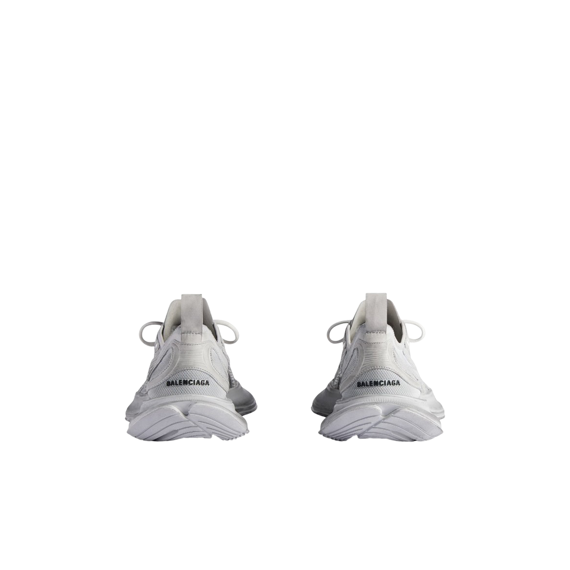 발렌시아가 서킷 스니커 라이트 그레이(Balenciaga Circuit Sneaker Light Grey) - 3