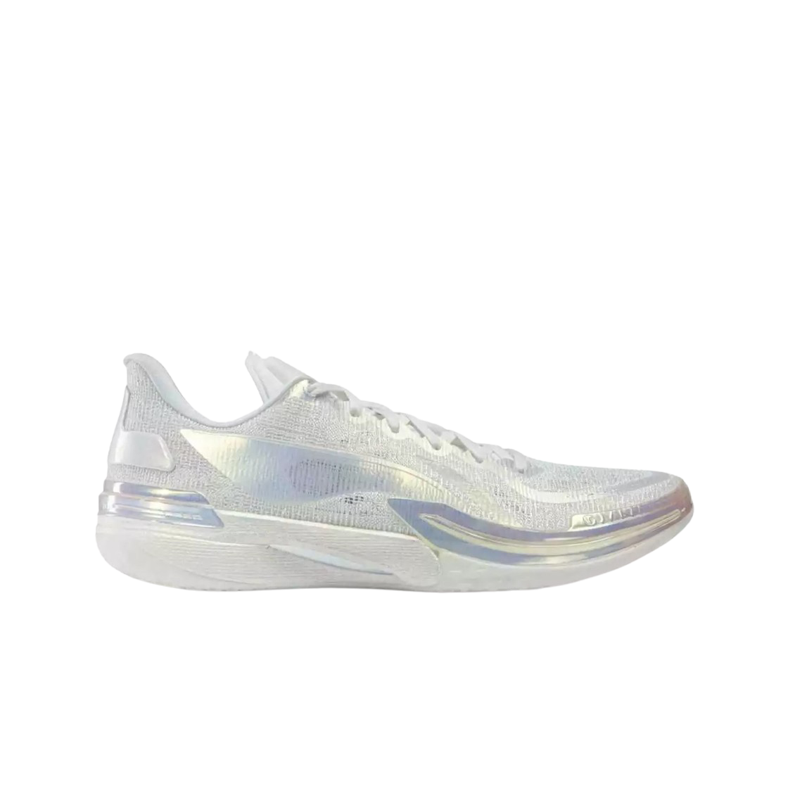 리닝 감마 1 화이트 라이트(LiNing Gamma 1 White Light)