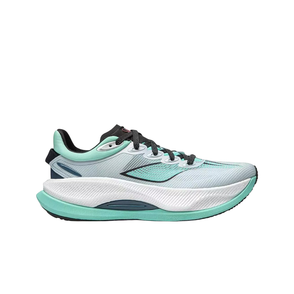 ARHU011-6 LiNing Yueying 4 Pro Light Blue Green