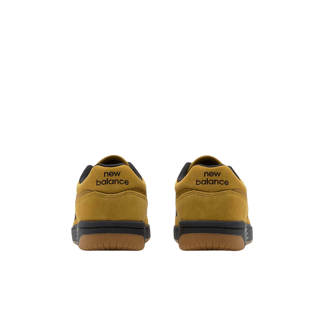 뉴발란스 뉴메릭 480 베이지(New Balance Numeric 480 Beige) - 3