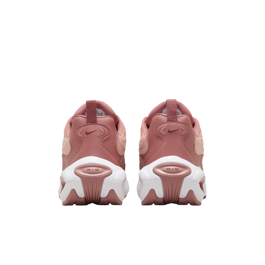 (W) 나이키 에어맥스 포털 캐니언 핑크 코랄 스타더스트((W) Nike Air Max Portal Canyon Pink Coral Stardust) - 3