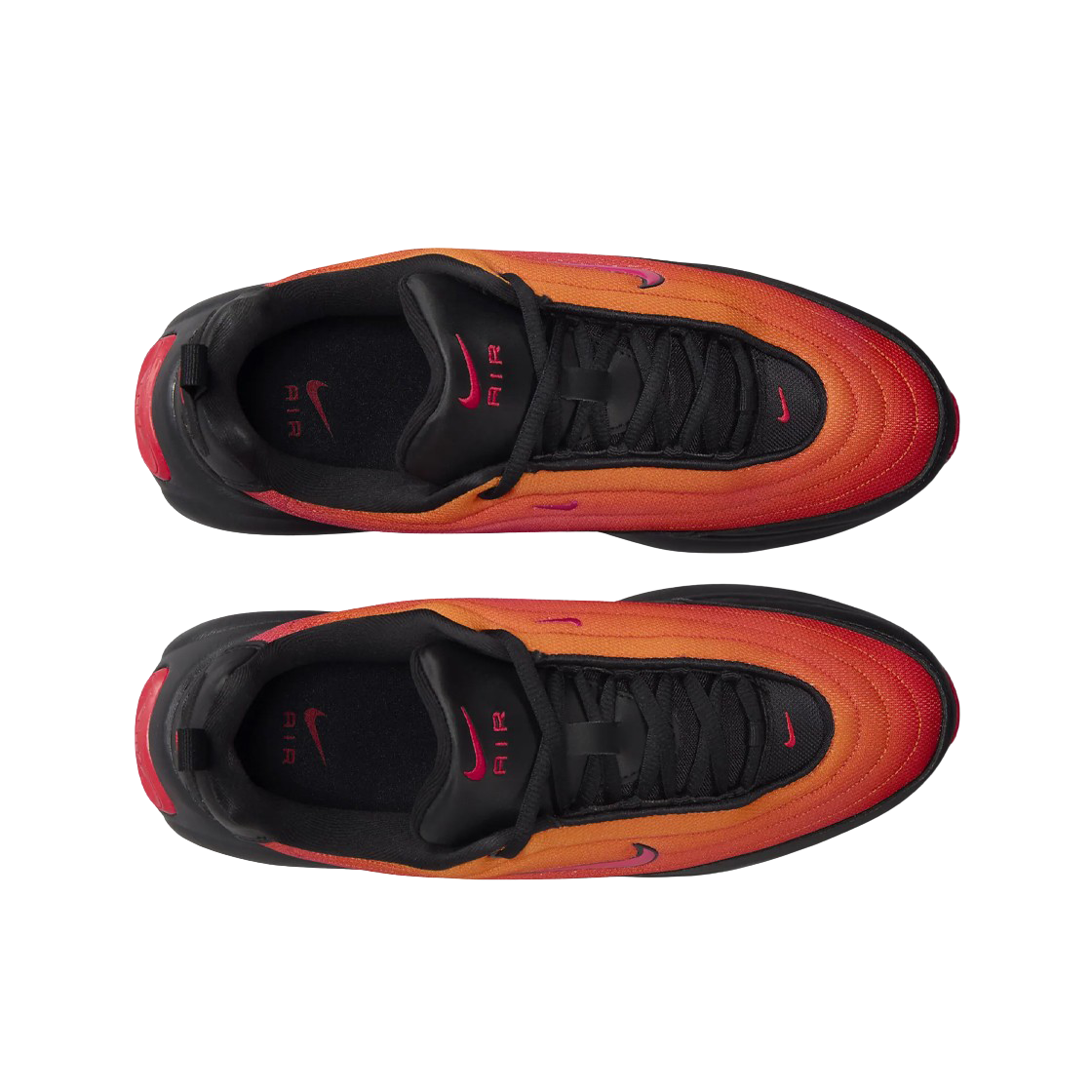 (W) 나이키 에어맥스 포털 블랙 브라이트 세라믹((W) Nike Air Max Portal Black Bright Ceramic) - 2