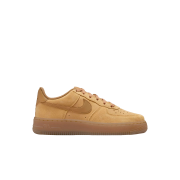 (GS) Nike Air Force 1 Low Wheat