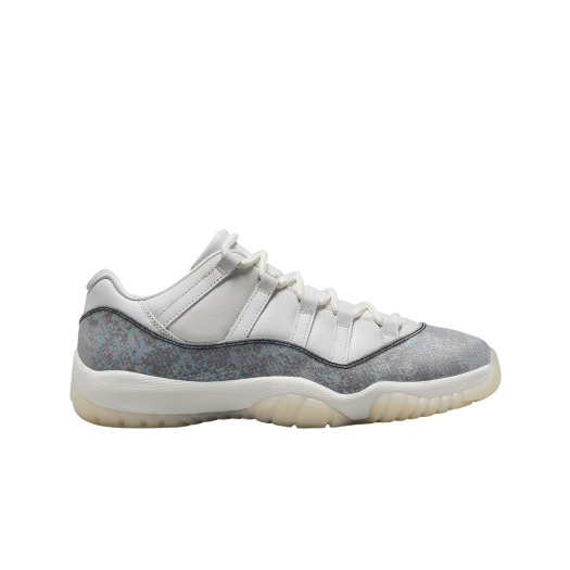 Jordan 11 Retro Low Year of the Snake