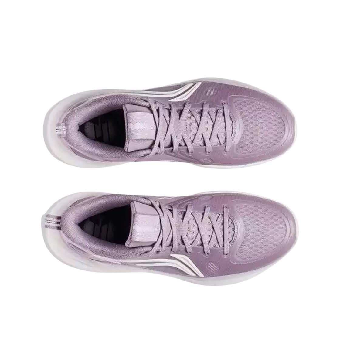 리닝 유슈아이 17 로우 라벤더(LiNing Yushuai 17 Low Lavender) - 2