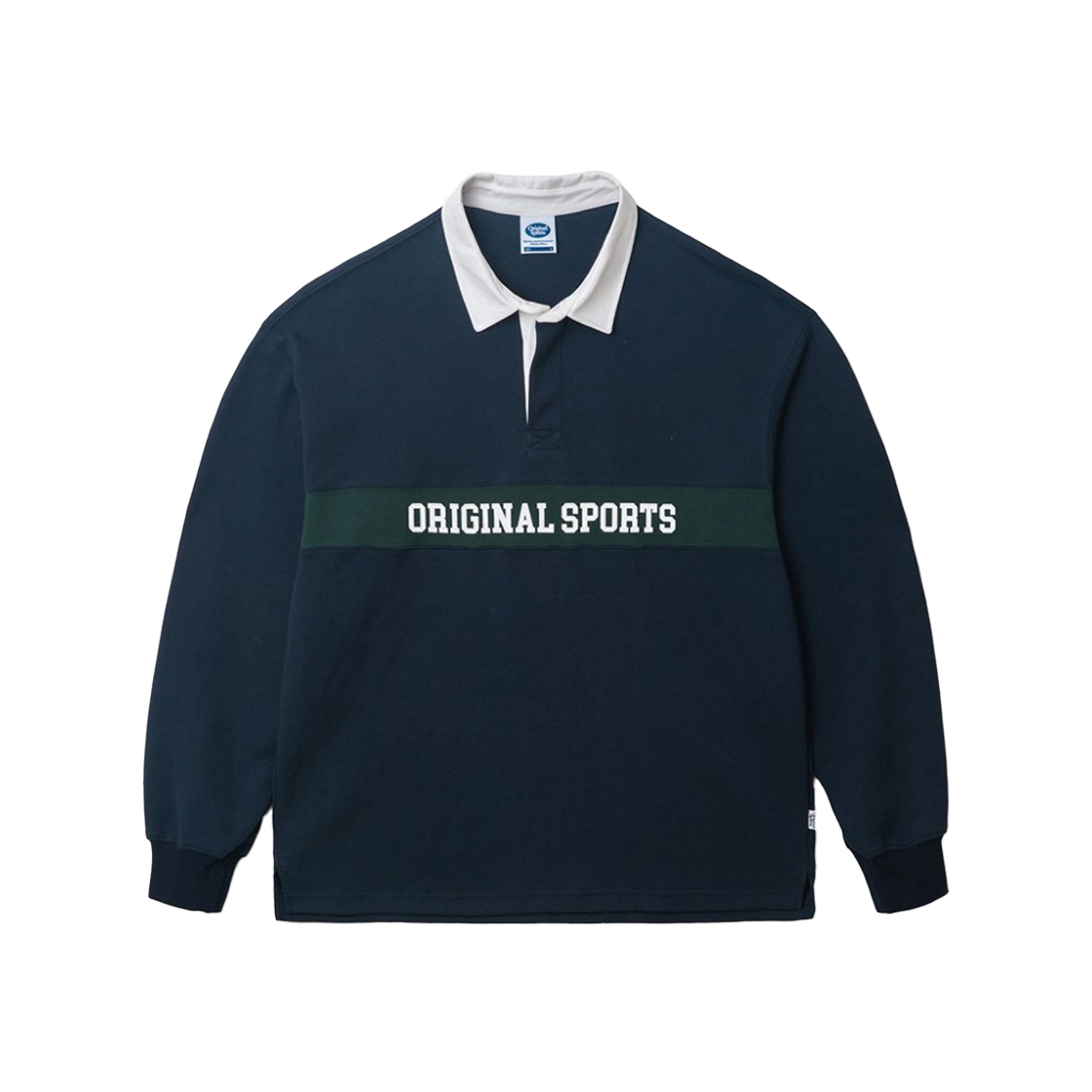 PO3MT23F522 PRO-SPECS Rugby Shirt Navy