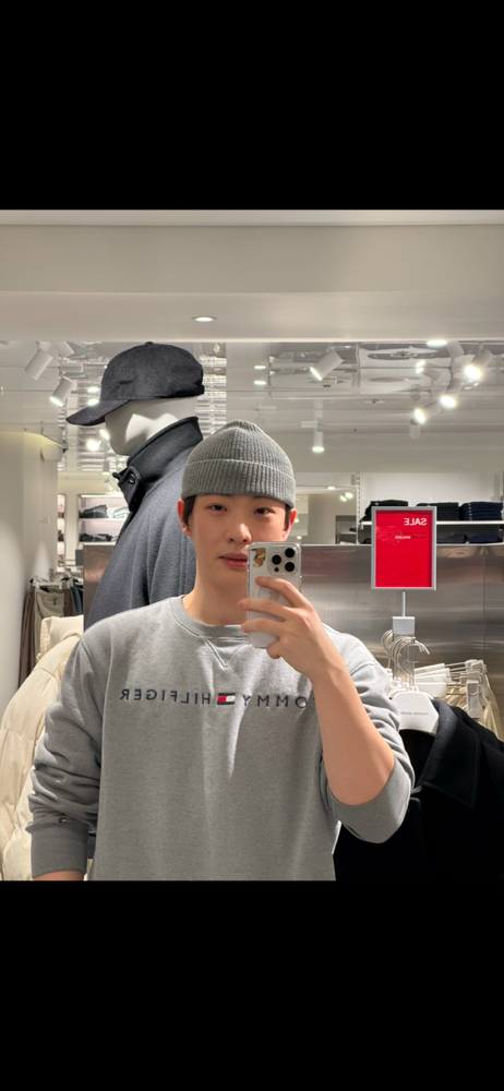 KREAM 프로필 이미지