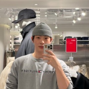 KREAM 프로필 이미지