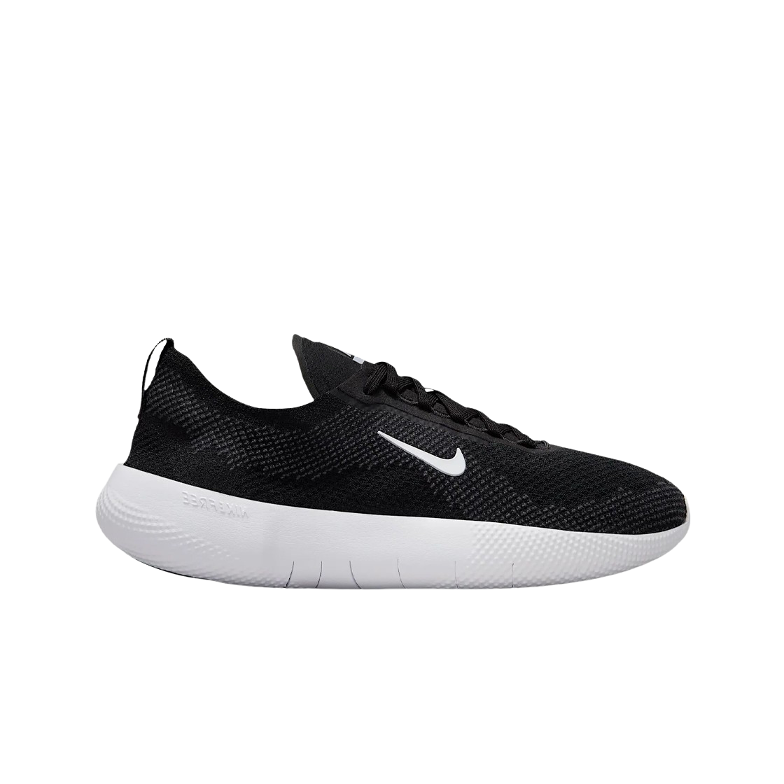 HF2720-002 (W) Nike Free 2025 Black Anthracite