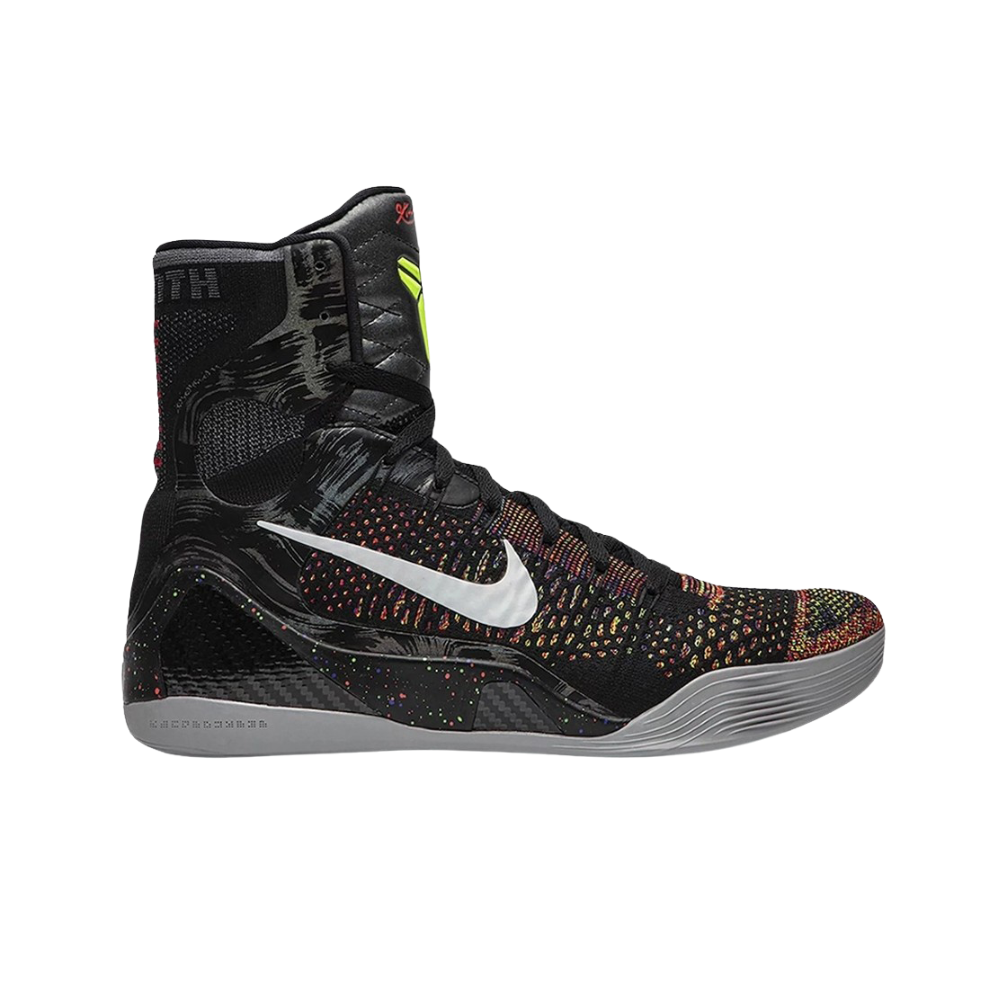 나이키 코비 9 엘리트 하이 프로트로 마스터피스 2025(Nike Kobe 9 Elite High Protro Masterpiece 2025)