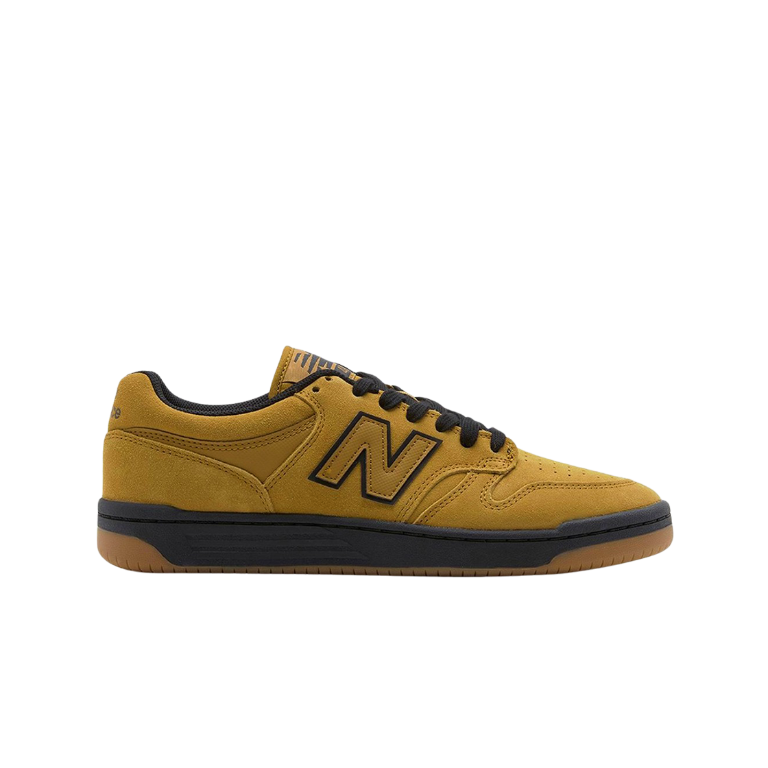 NM480GDT New Balance Numeric 480 Beige