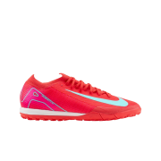 Nike Zoom Mercurial Vapor 16 Pro TF Ember Glow Aurora Green