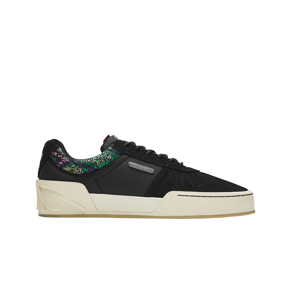 8125A1808S-3 Anta Hela Style Totem Black
