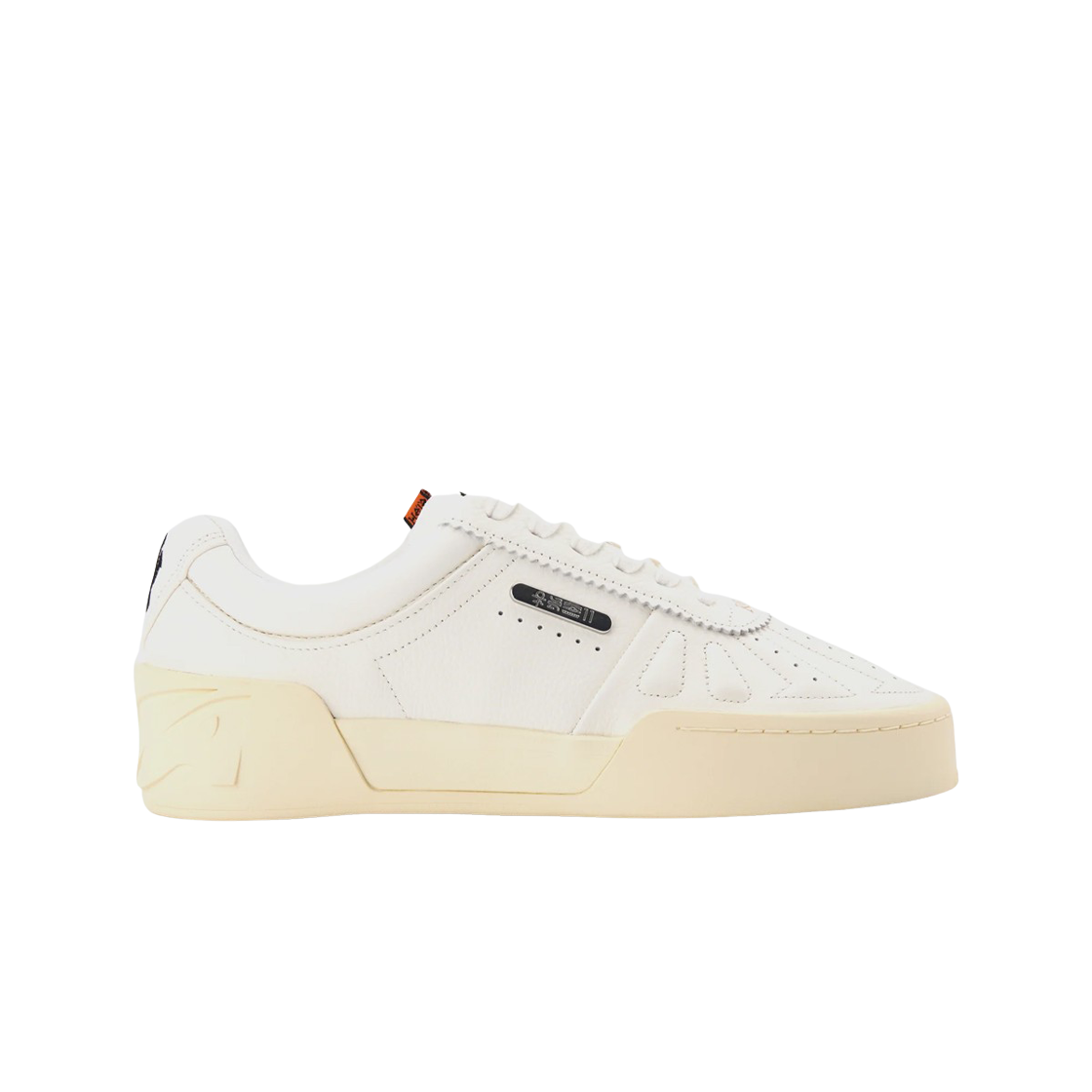 8125A1808S-1 Anta Hela Style Ivory White