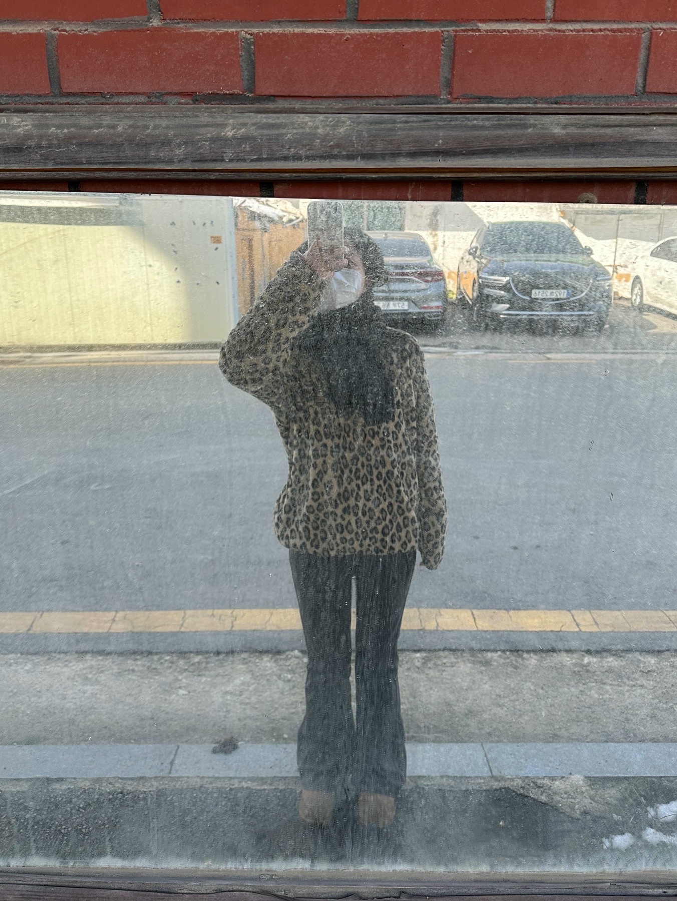 KREAM 스타일 - 3