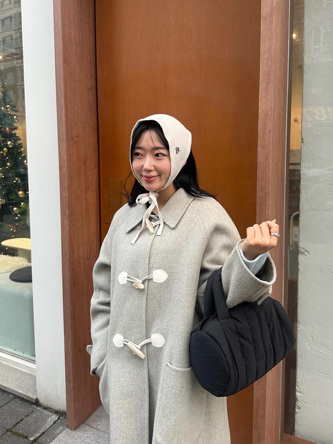 TUOMIO님의 스타일 - 3