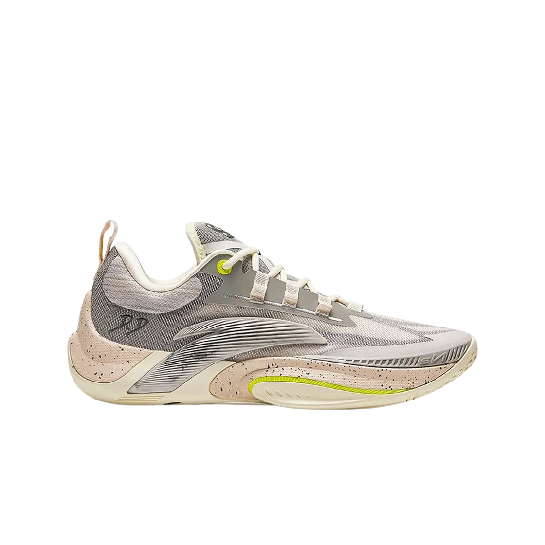 안타 인스턴트 ZAP 1 돈테 디빈센조 화이트 초콜릿(Anta Instant ZAP 1 Donte Divincenzo White Chocolate)