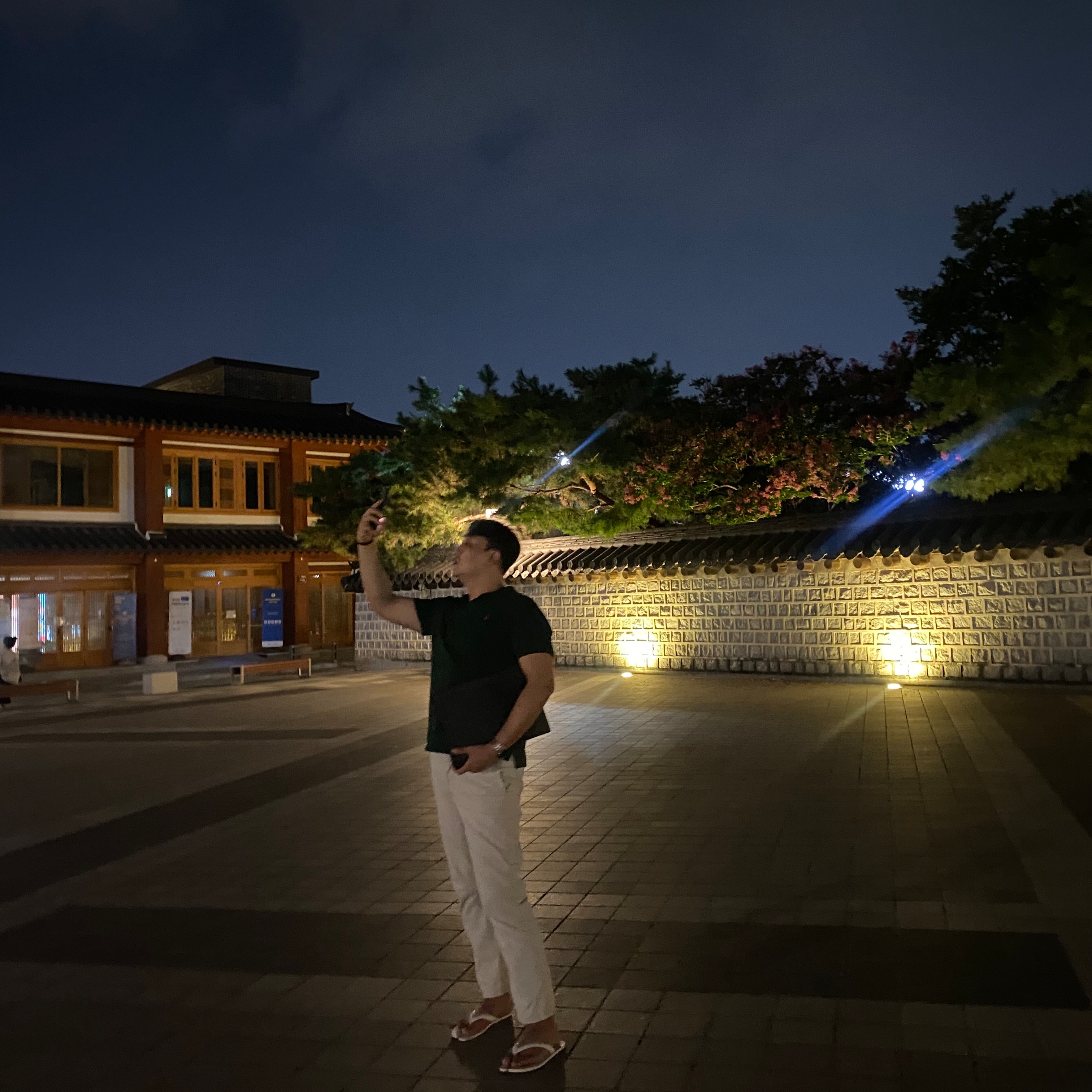 슬림핏 반팔 | SHOP | KREAM