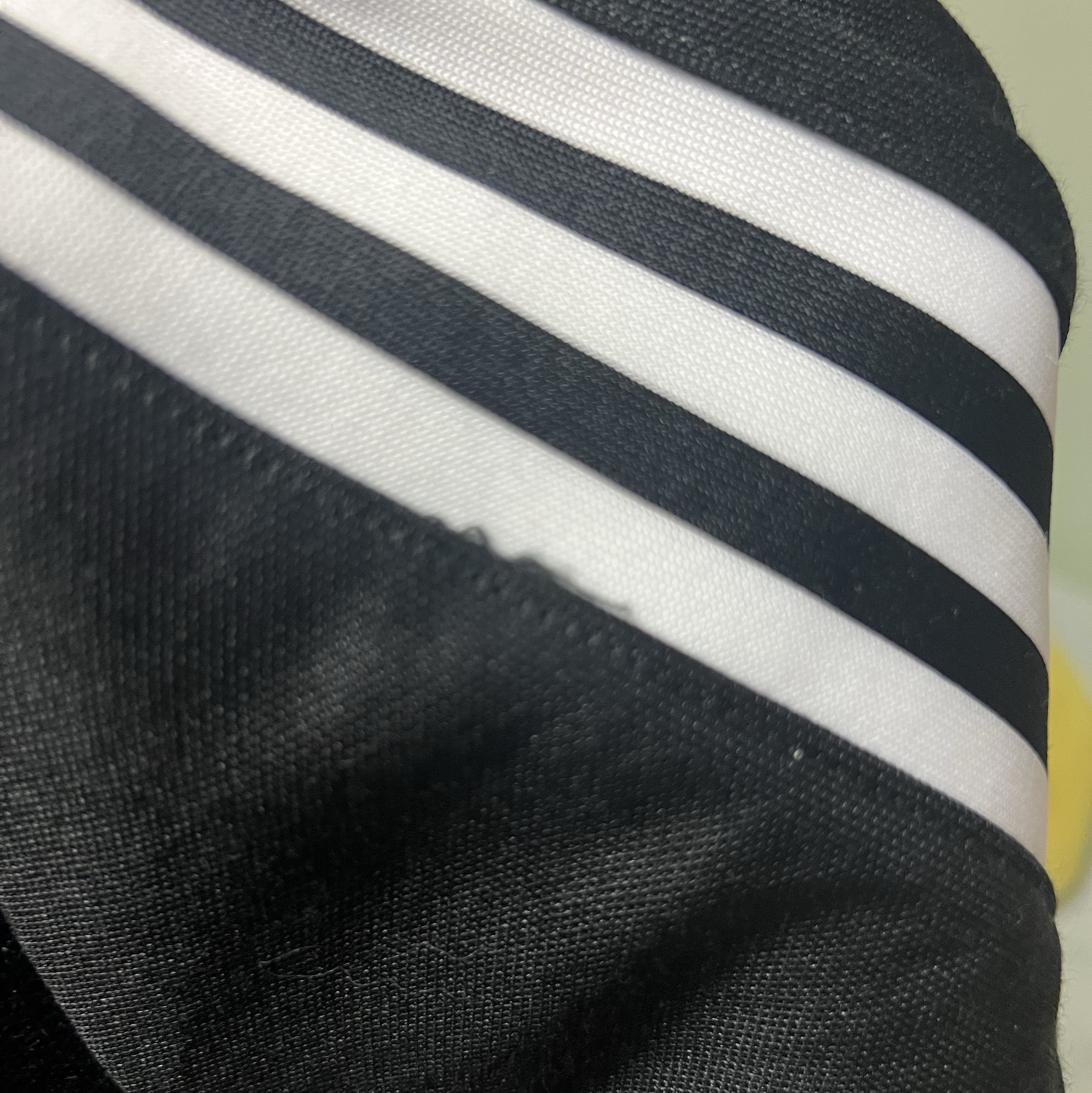 Adidas Adicolor Classics Beckenbauer Track Jacket Black - KR Sizing 착용 스타일 - 1