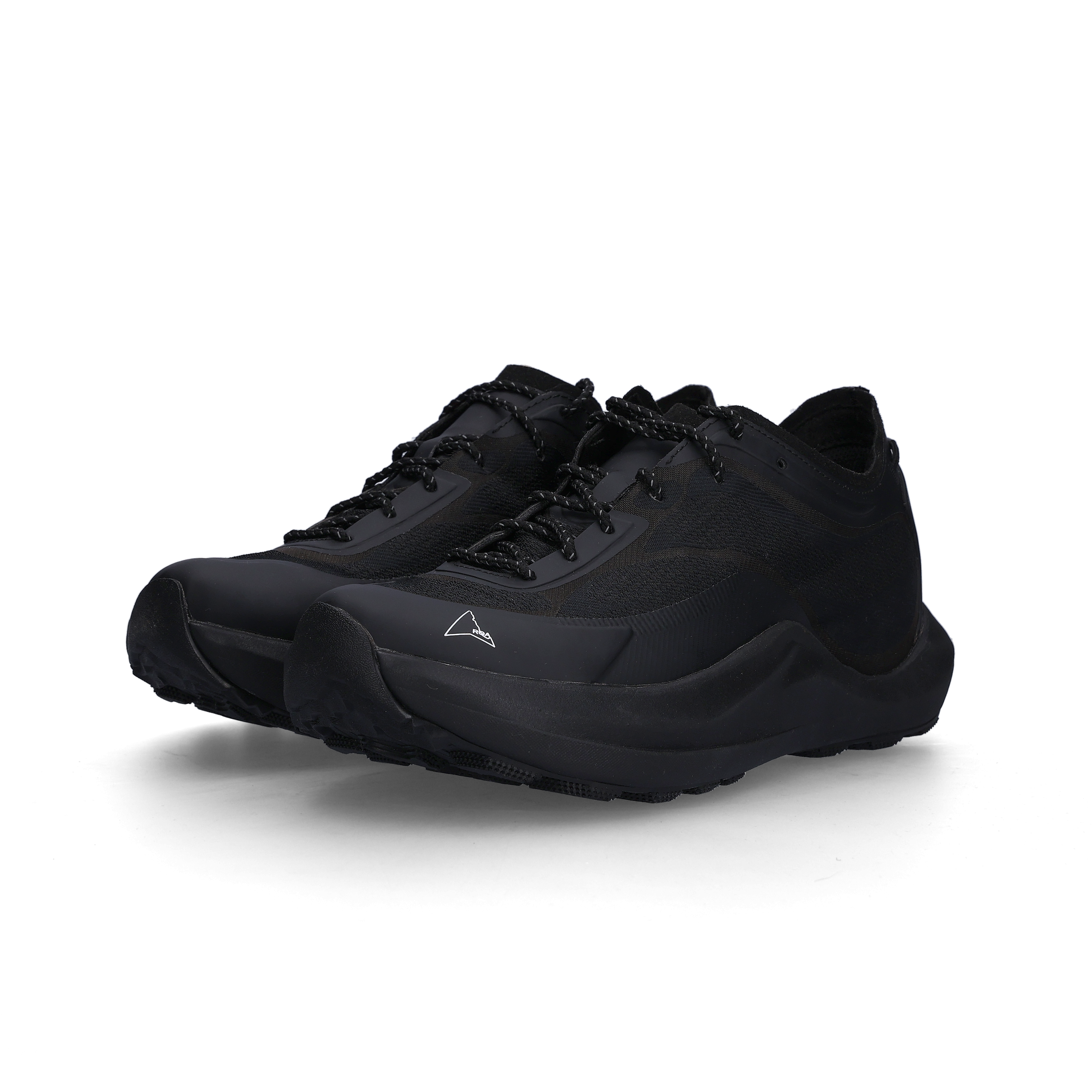 Roa Hiking Sella Black