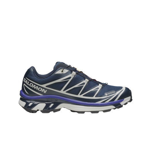 Salomon XT-6 GTX Carbon Vanilla Ice