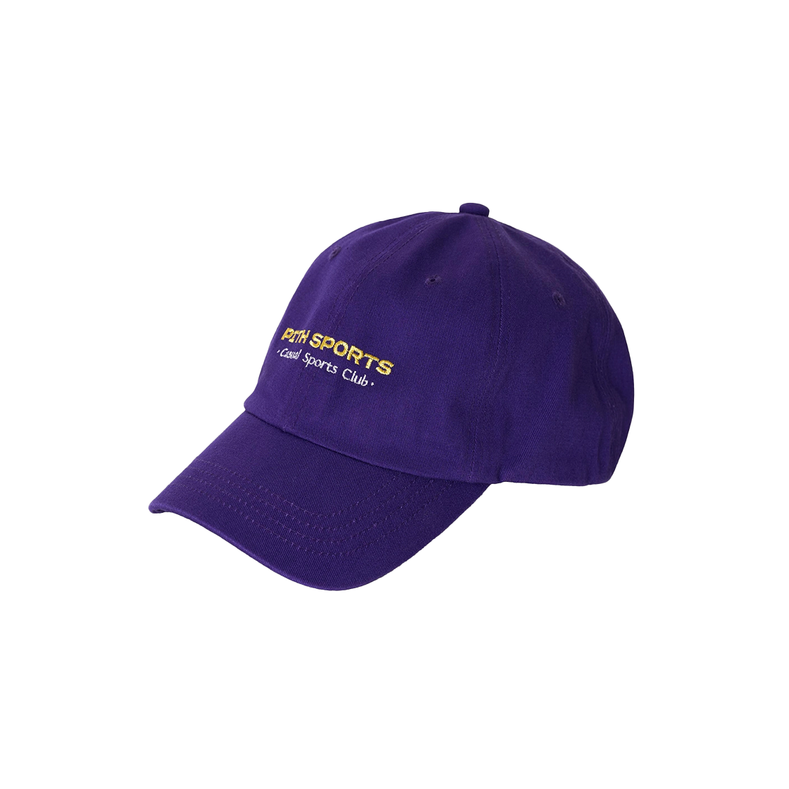 피스스포츠 펀인더썬 캡 퍼플(PITHSPORTS Fun In The Sun Cap Purple)