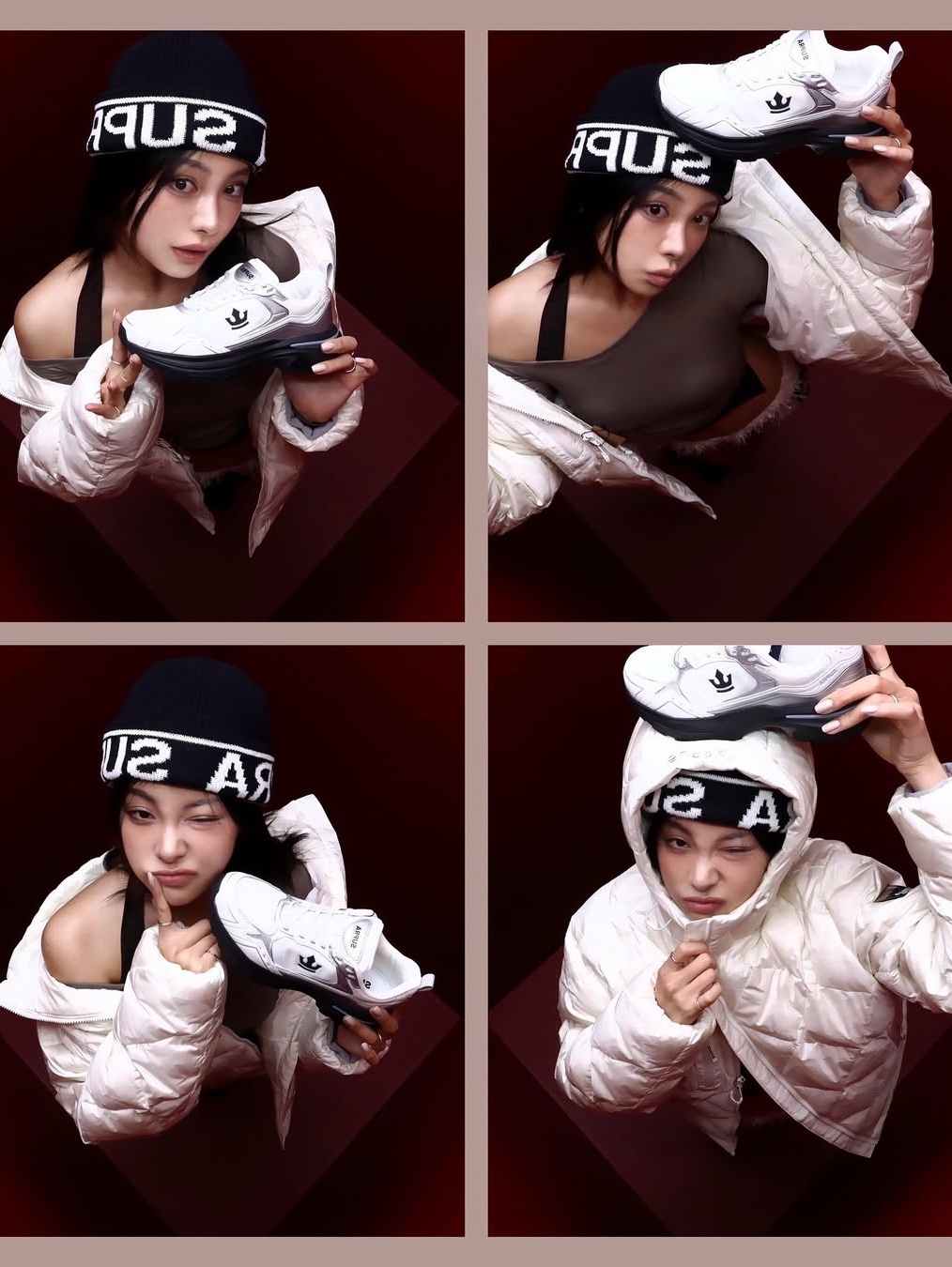 daily_shoot님의 스타일 - 4