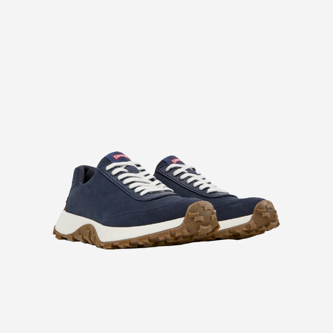 캠퍼 남성 드리프트 트레일 스니커즈 네이비(Camper Men Drift Trail Sneakers Navy) - 2
