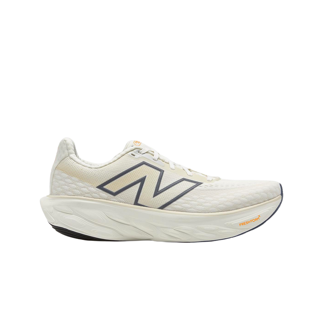 뉴발란스 프레쉬폼 X 1080 V14 아이보리 - 2E 와이드(New Balance Fresh Foam X 1080 V14 Ivory - 2E Wide)