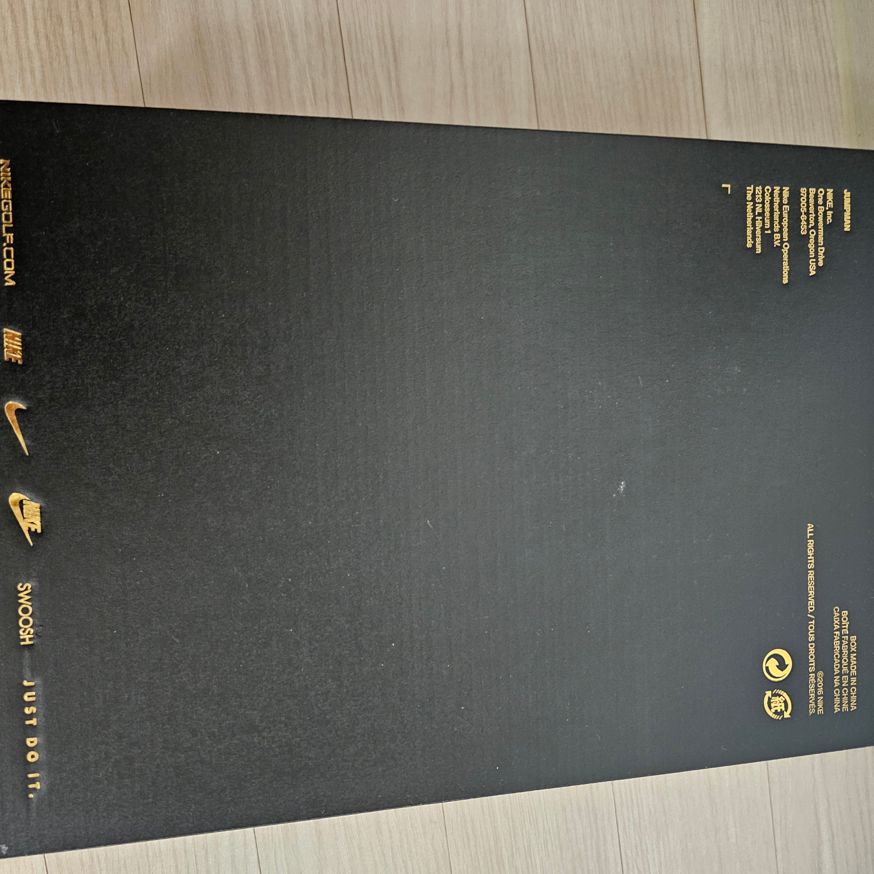 Jordan Golf Mule Chicago 착용 스타일 - 2