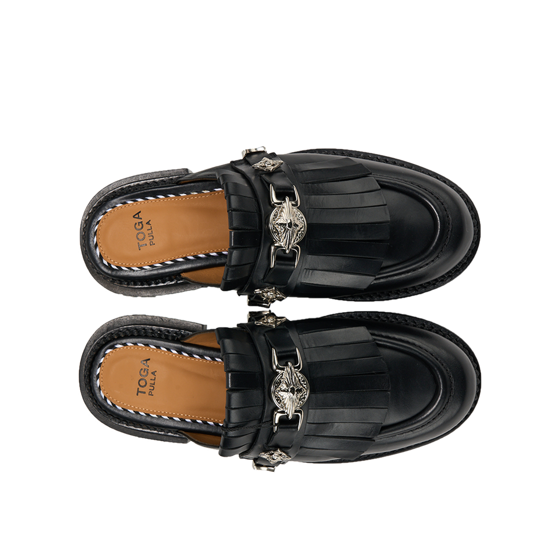 最終価格✳︎極美品✳︎TOGA PULLA AJ1195 最終価格✳︎極美品✳︎TOGA PULLA AJ1195