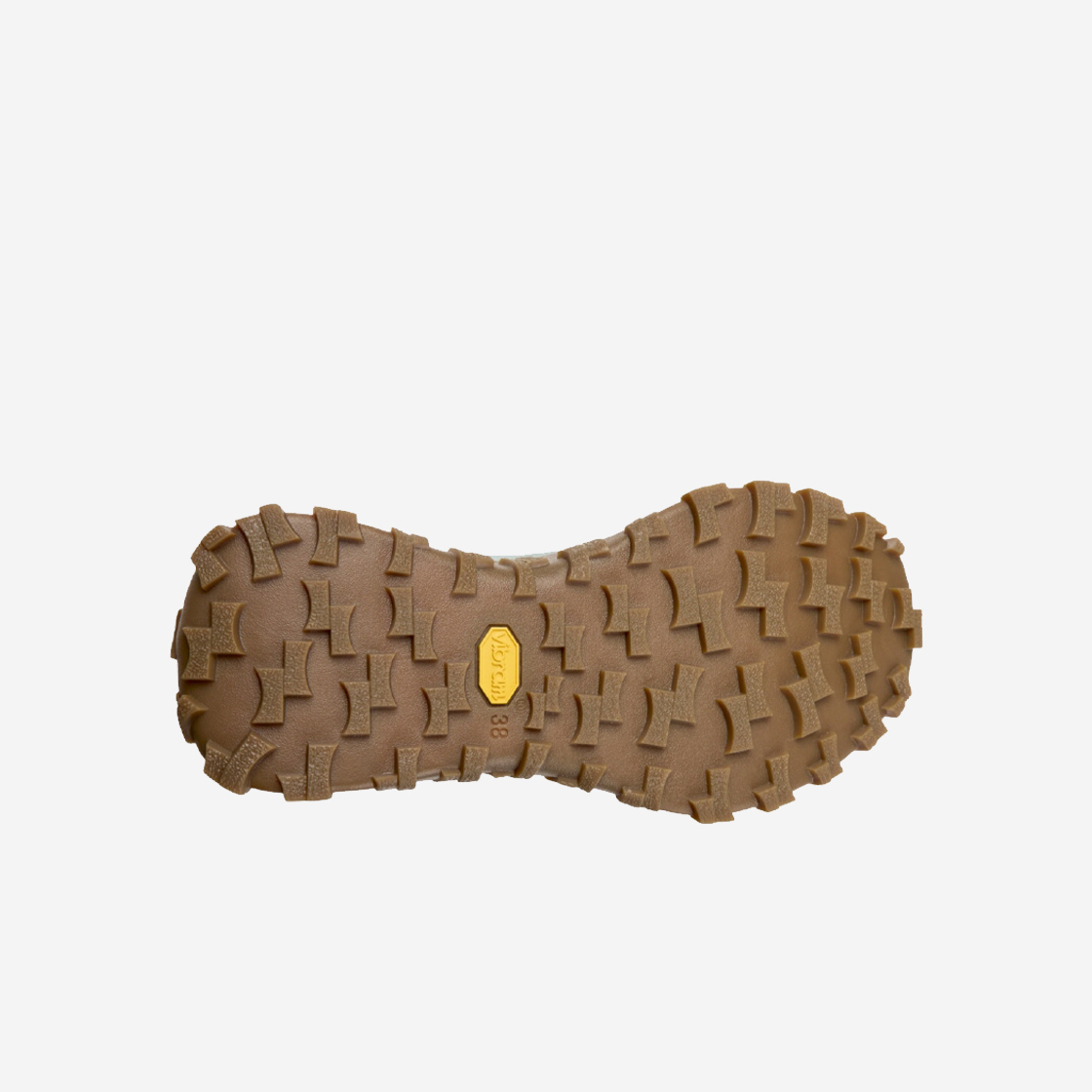 캠퍼 여성 드리프트 트레일 스니커즈 민트(Camper Women Drift Trail Sneakers Mint) - 5