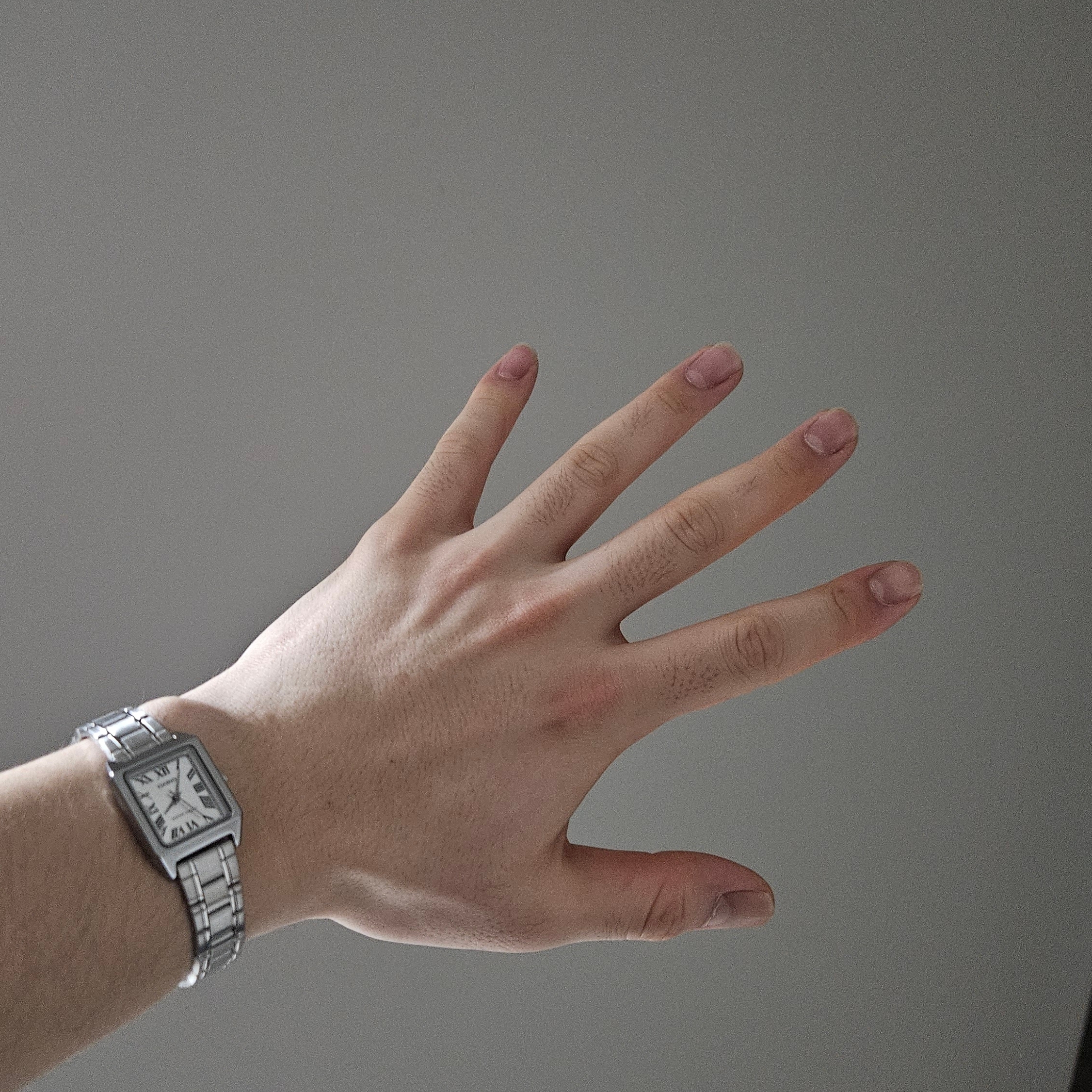 Casio LTP-V007D-7B 착용 스타일