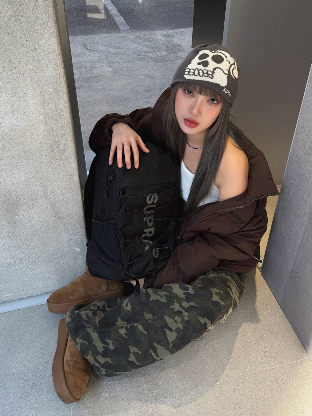 daily_shoot님의 스타일 - 1