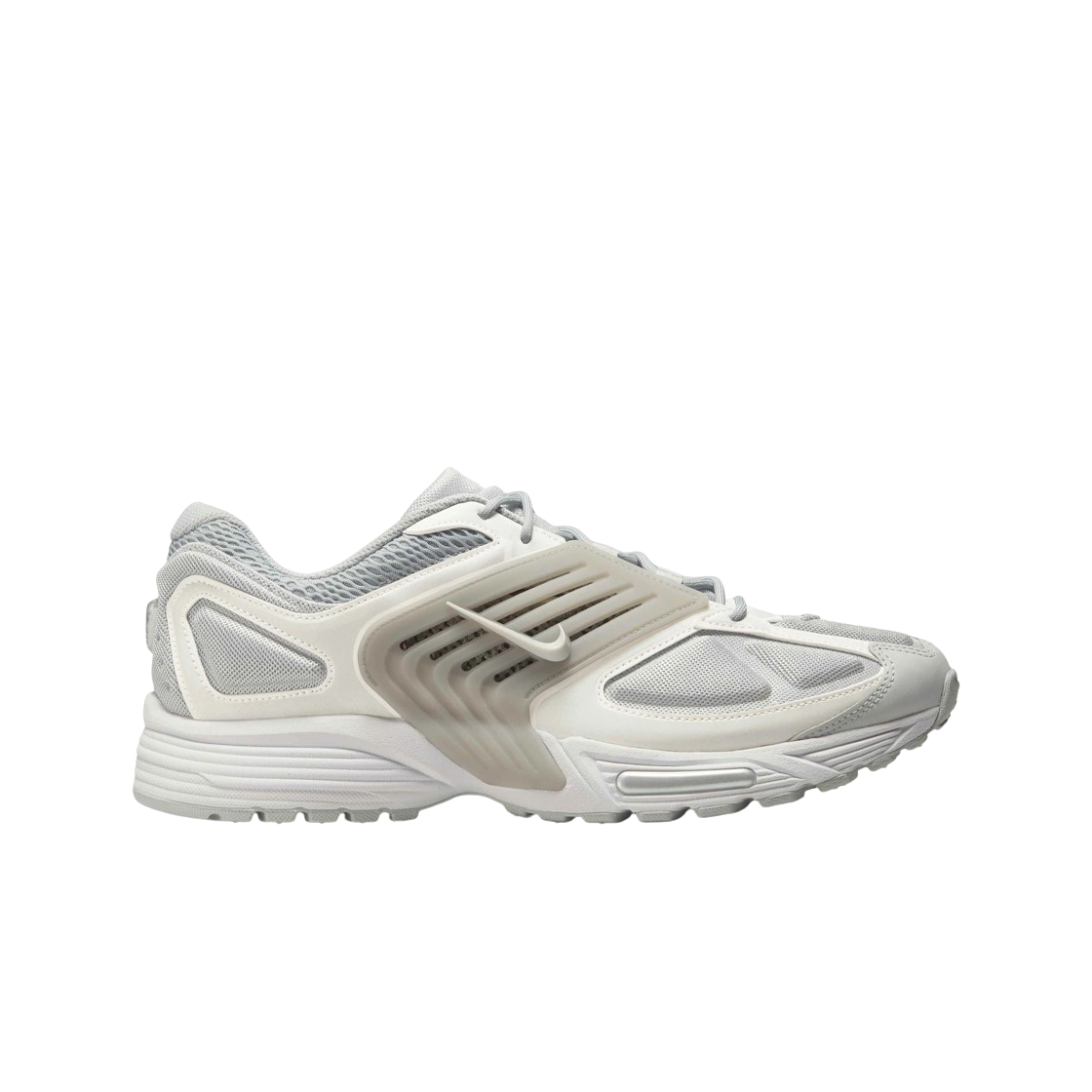 나이키 에어 페가수스 웨이브 프리미엄 플랫 실버 앤 바스트 그레이(Nike Air Pegasus Wave Premium Flat Silver and Vast Grey)