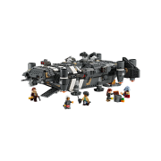 Lego The Onyx Cinder