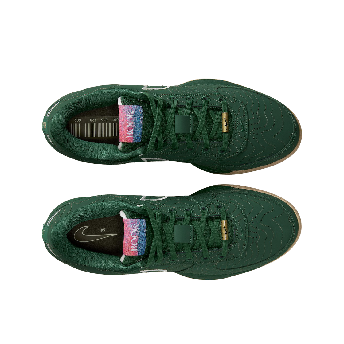 나이키 북 1 플래그스태프(Nike Book 1 Flagstaff) - 2