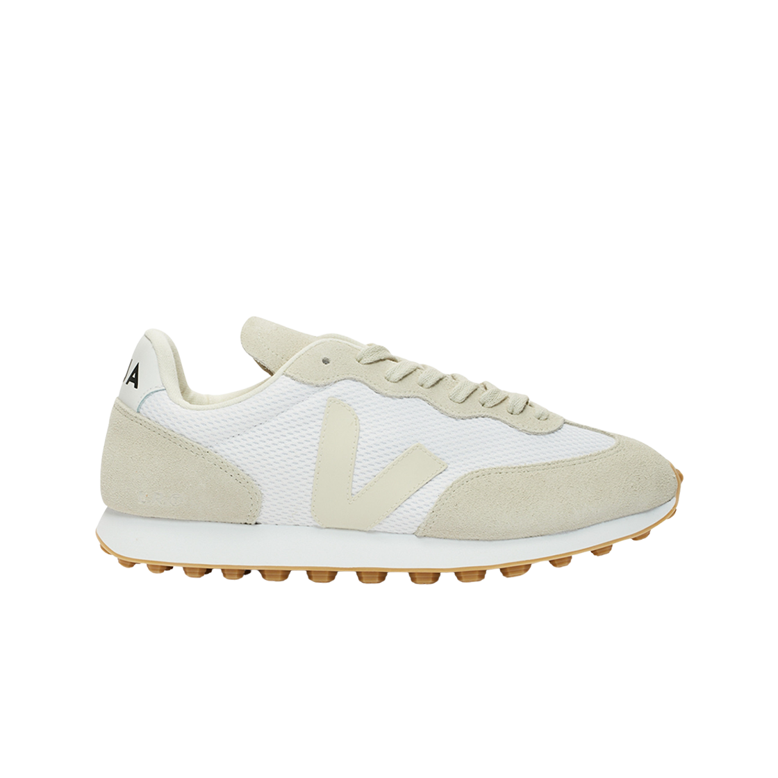 RB012382 Veja Rio Branco Alveomesh White Pierre