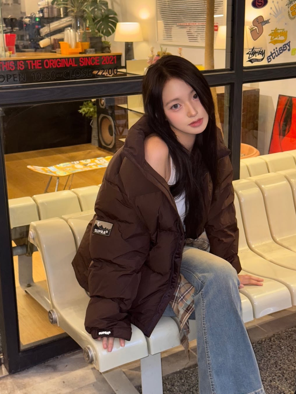 daily_shoot님의 스타일 - 2