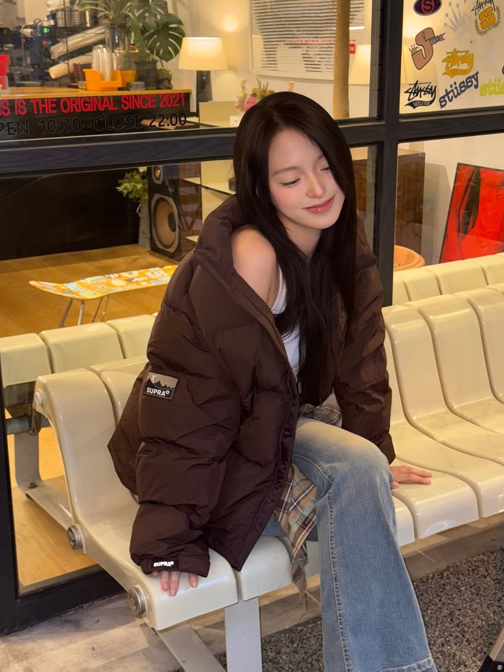 daily_shoot님의 스타일 - 3