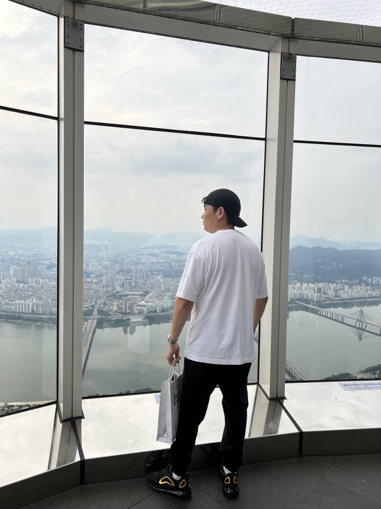 KREAM 프로필 이미지